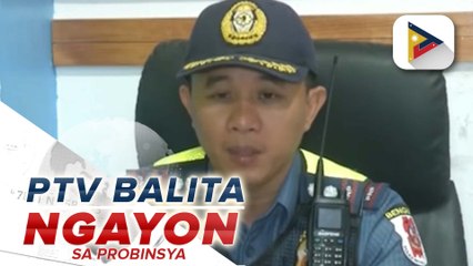 Obserbasyon ng #Undas2025 sa Cordillera naging maayos at matiwasay