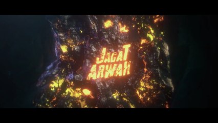 ○ Jagat Arwah (2023)