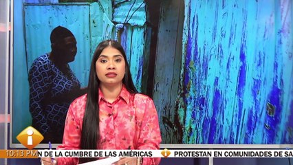 Emisión Estelar de Informativos con Ana Méndez 3/11/2025