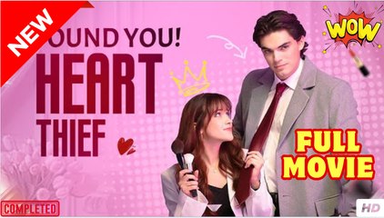 Found You, Heart Thief (2025) - FULL & DETAILED VERSION