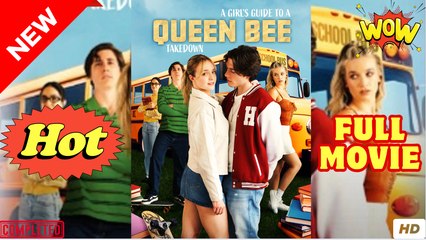 Girl's Guide To A Queen Bee Take Down (2025)
