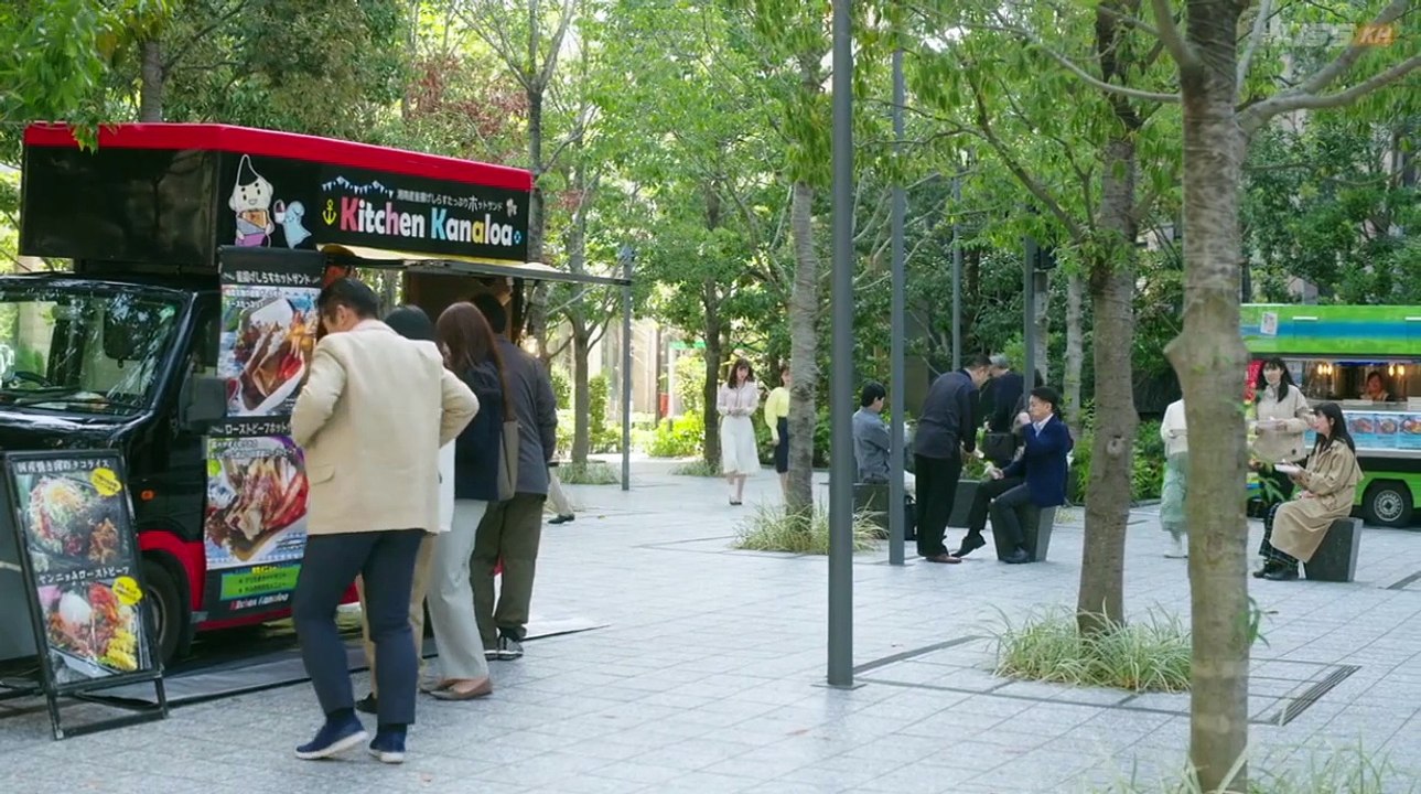 Marry My Husband – Watashi no Otto to Kekkon Shite (2025) Episode 3 | Japanese subbed EN