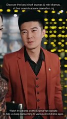 Rescuing the Heiress The Rise of Jiulong Association Full Movie Chinese Drama