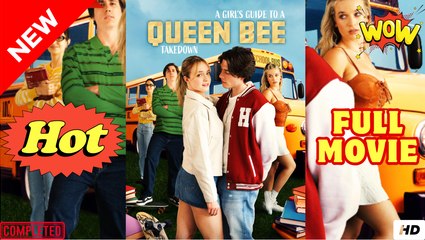 Girl's Guide To A Queen Bee Take Down (2025)