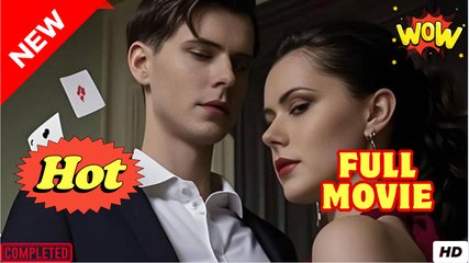 Attractive Model Is A Billionaire CEO (2025)