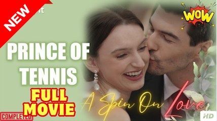 Prince of Tennis- A Spin on Love (2025)