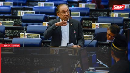 Isu pelaksanaan punca semua termasuk T15 terima subsidi RON95 - PM