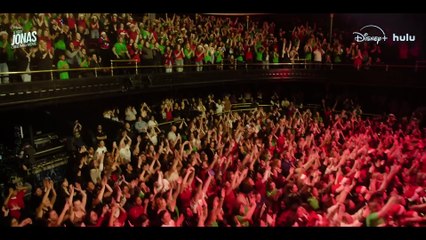 A Very Jonas Christmas Movie