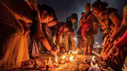 Dev Diwali Bhadra Time 2025: देव दिवाली पर भद्रा का साया,दीपदान का सही समय,शुभ मुहूर्त|Boldsky