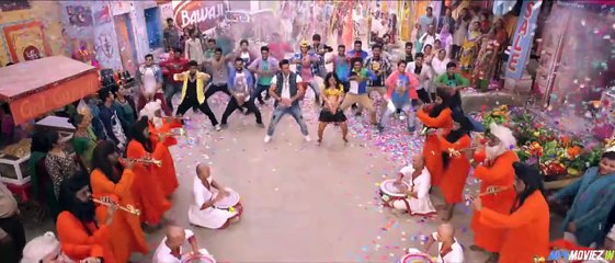 Direct Ishq (2016) – Full Movie Hindi