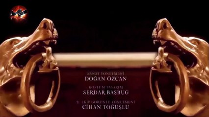 FHD المؤسس عثمان - الموسم 4  مدبلج - الحلقة 44 بجودة