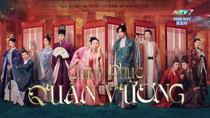 Ta Là Lưu Kim Phượng Tập 47 Lồng Tiếng - Lý Hoành Nghị x Lạt Mục Dương Tử - Hoàng Hậu Lưu Hắc Bàn - The Legendary Life Of Queen Lau Engsub (2023) | Phim Hay