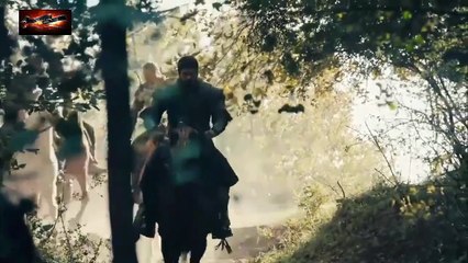 HD المؤسس عثمان - الموسم 4  مدبلج - الحلقة 4  بجودة