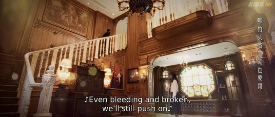 Keeping Up with Beauty (2025) Episode 11 | Chinese subbed EN