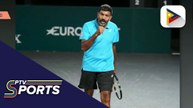 Indian Tennis star Rohan Bopanna, nag-retiro sa edad na 45.