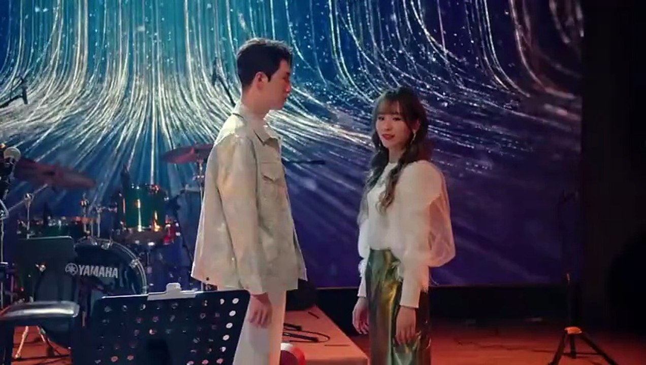 Smile To Life S01 Ep 1 | season 1 episode 1 in Hindi dubbed Chinese CDrama