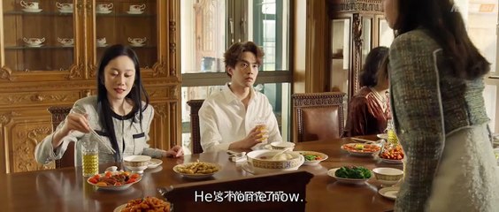 Keeping Up with Beauty (2025) Episode 2 | Chinese subbed EN