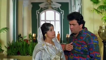 Deewana Movie - Part 1 - Shah Rukh Khan | Rishi Kapoor | Divya Bharti