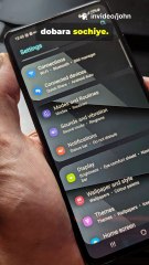 Dark Mode फायदा या फरेब तेज़ जवाब! #smartphone #facts #darkmode #nightmode #technology #tech Is dark mode better for your eyes?