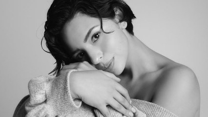 Ángela Aguilar lanza fuerte reflexión tras escandaloso matrimonio con Christian Nodal: "He querido el camino abandonar"