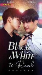 black n white eps 4