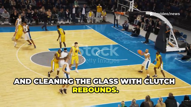 Kings vs Nuggets NBA Highlights Nuggets Win 90-78 Nov 3, 2025