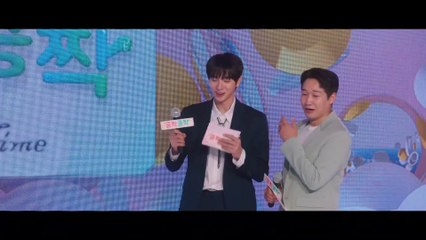 Eres Mi Primavera Episodio 14