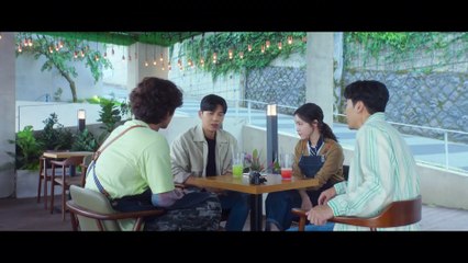 Eres Mi Primavera Episodio 12
