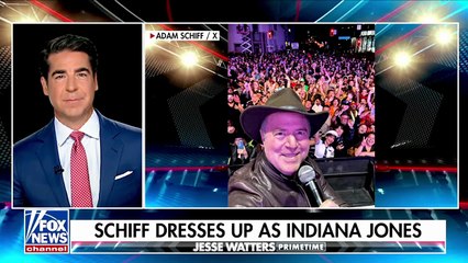 Jesse Watters Primetime 11_3_25 FULL END SHOW _ ᖴO᙭ ᗷᖇEᗩKIᑎG ᑎEᗯS November 3, 2025