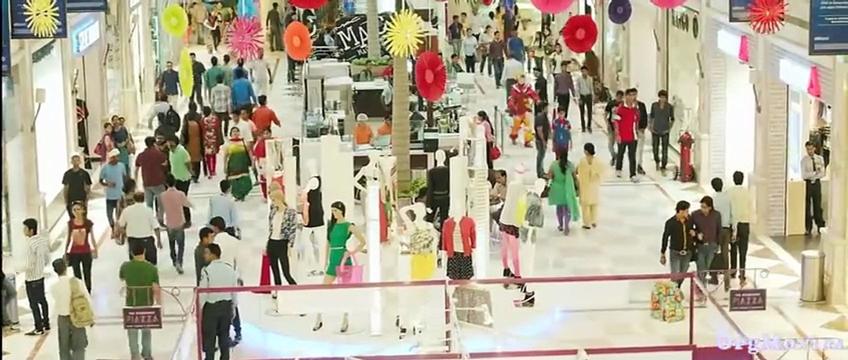Baby 2015 – Full Movie Hindi