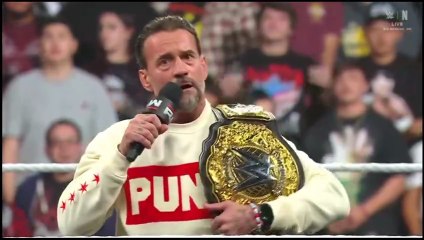 Watch WWE Raw Full Show – November 3, 2025 | Part 1 🎥