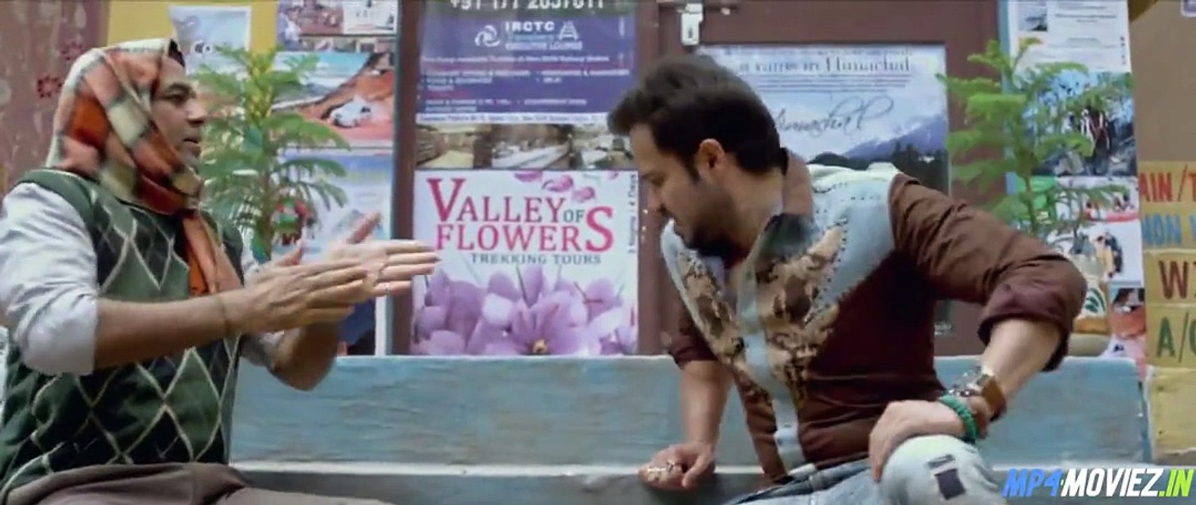 Raja Natwarlal (2014) – Full Movie Hindi