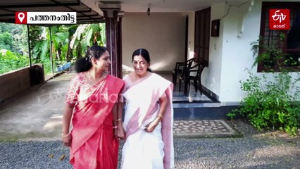 'മെമ്പറേ' എന്ന് നീട്ടി വിളിച്ചാൽ അമ്മയും മകളും തിരിഞ്ഞ് നോക്കും; തെരഞ്ഞെടുപ്പ് ഓര്‍മകള്‍ പങ്കുവച്ച് പ്രസന്നയും മകള്‍ അശ്വതിയും