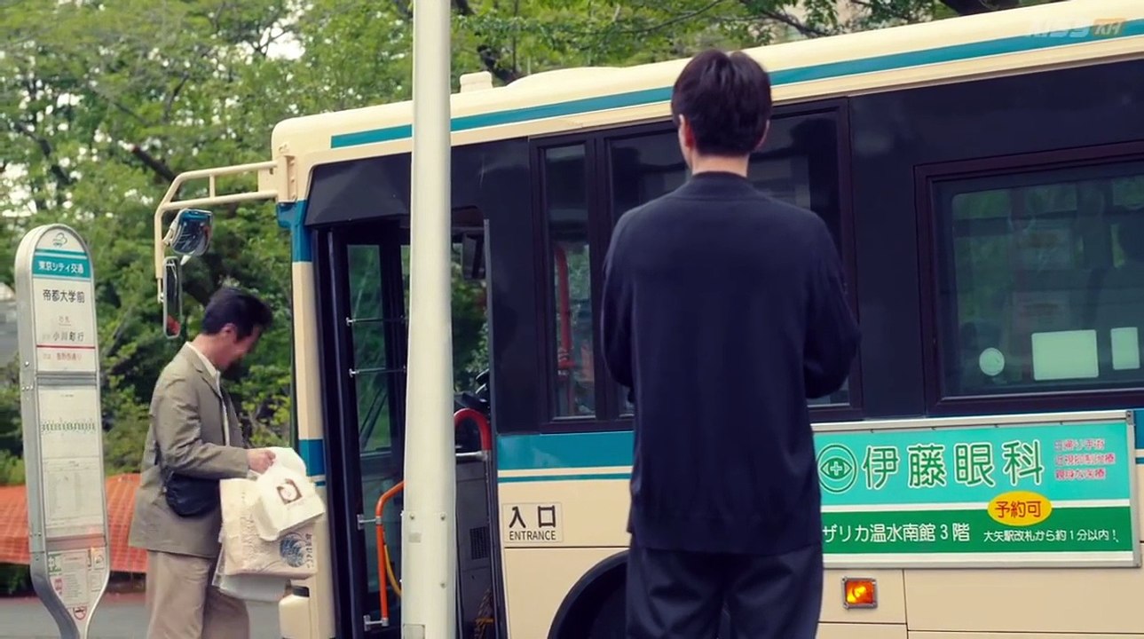 Marry My Husband – Watashi no Otto to Kekkon Shite (2025) Episode 5 | Japanese subbed EN