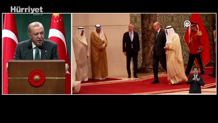 Cumhurbaşkanı Erdoğan'dan Özgür Özel'e sert sözler: Avrupa kapılarında sabahlıyor