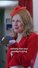 Countdown to Life  Rescue at 30 000 Feet All Episodes - ReelShort - #abel #shortfilm