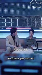 fading love frozen heart 2/2 chinese drama