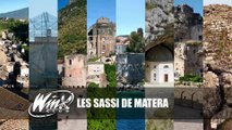 Winx Club - Découvre la magie de l'Italie - Saison 1 Épisode 6 - Les Sassi de Matera