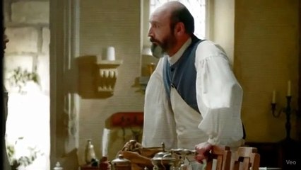 Valle Salvaje Capítulo 288 || La alianza oculta entre José Luis y Tomás [AVANCE] #vallesalvaje