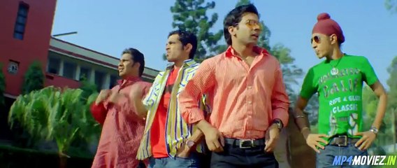 Boyyss Toh Boyss Hain – Full Movie Hindi