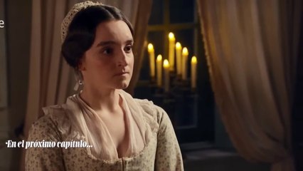 Valle Salvaje capítulo 288: El plan de José Luis para deshacerse de Luisa