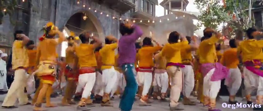 Goliyon Ki Rasleela Ramleela 2013 – Full Movie Hindi