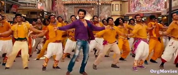 Goliyon Ki Rasleela Ram Leela – Full Movie Hindi