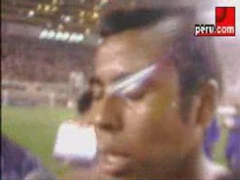 Peru.com Donny Neyra Universitario Deportes