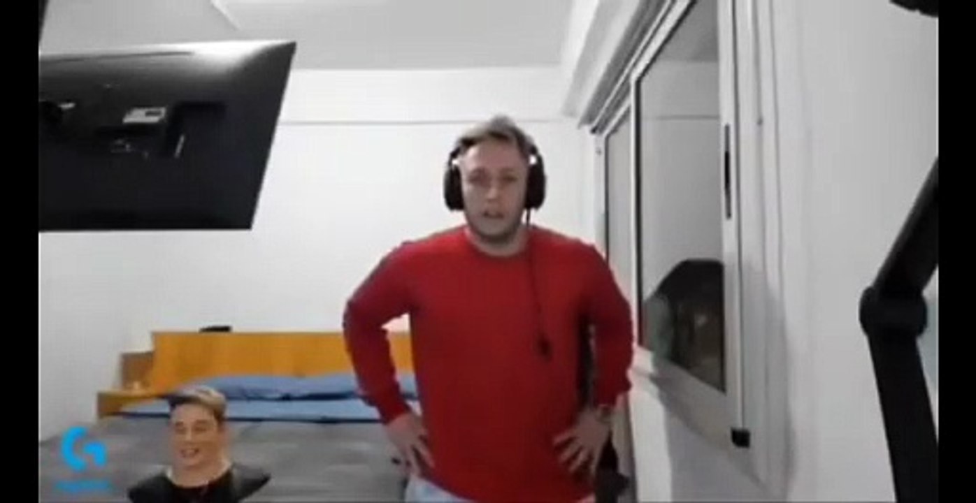 hora de bailar