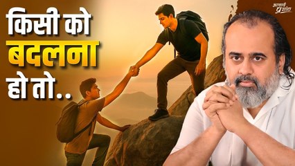 मदद में भी हिम्मत लगती है, हल्का काम नहीं || आचार्य प्रशांत (2023)