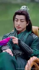 dark lord chinese short drama ENG SUB