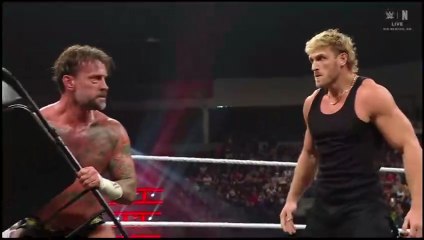 WWE Raw November 3rd, 2025 | Full Show Part 2 🎥