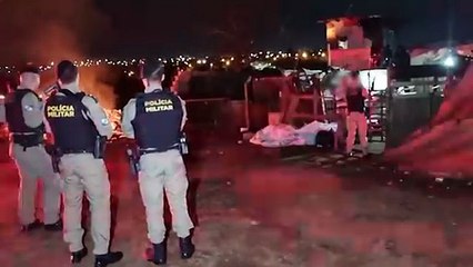 Homem é encontrado morto em residência no bairro Cascavel Velho