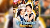 La Verdadera Heredera En Español